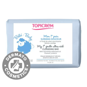 Sapun ultra hidratant Baby