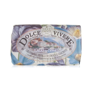 Sapun vegetal Dolce Vivere Lago di COMO