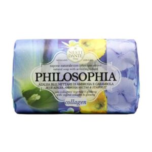 Sapun vegetal PHILOSOPHIA - Collagen