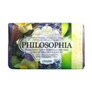 Sapun vegetal PHILOSOPHIA - Cream