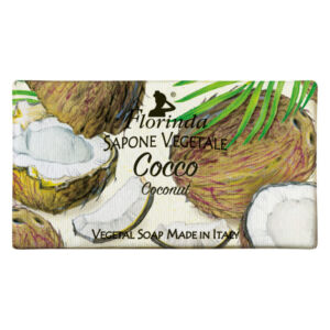 Sapun vegetal cu cocos