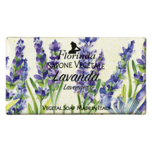 Sapun vegetal cu lavanda