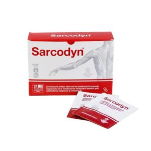 Sarcodyn
