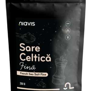 Sare celtica fina