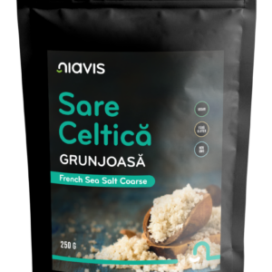 Sare celtica grunjoasa