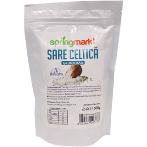 Sare celtica grunjuasa