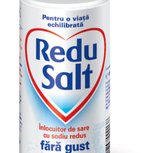 Sare cu sodiu redus Redusalt
