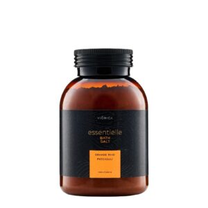 Sare de baie Essentielle