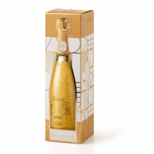 Sare de baie Scented Gold