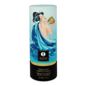 Sare de baie afrodisiaca Ocean Temptations