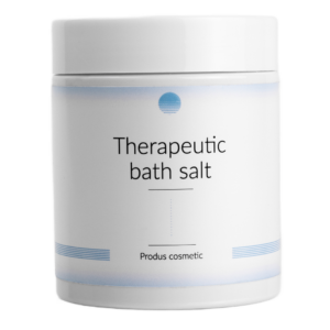 Sare de baie terapeutica