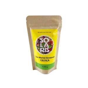 Sare marina grunjoasa Celtica