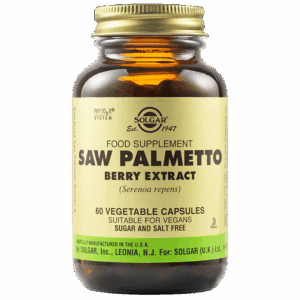 Saw Palmetto
