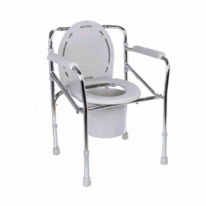 Scaun wc pliabil