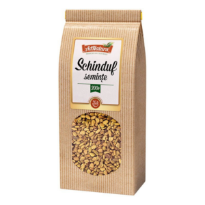 Schinduf seminte