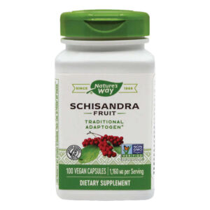 Schisandra Fruit Natures Way