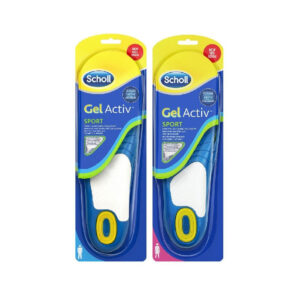 Scholl Branturi Gel Activ Sport