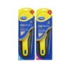 Scholl Branturi Gel Activ Work