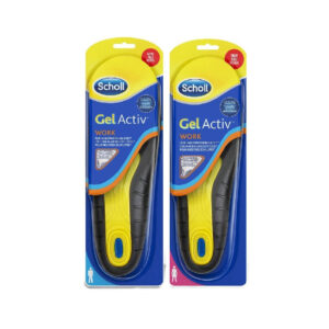 Scholl Branturi Gel Activ Work