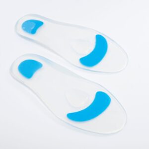 Scholl Talonete Bolta Plantara GMED Silicon 34/35