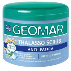 Scrub anti-oboseala Thalasso