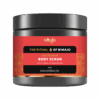 Scrub corporal cu ulei de macadamia The Ritual Of Bimajo