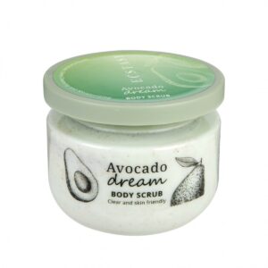 Scrub de corp Avocado Dream