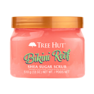 Scrub de corp Bikini Reef Shea Sugar