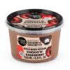 Scrub de corp Choco'n'Raspberry Silky Soft