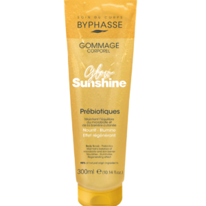 Scrub de corp Glow Sunshine