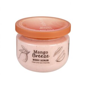 Scrub de corp Mango Breeze