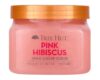 Scrub de corp Pink Hibiscus Shea Sugar