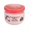 Scrub de corp Pomegranate Bliss