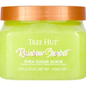 Scrub de corp Rainbow Sherbet Shea Sugar