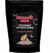 Scrub de corp cu sare roz si papaya & cocos