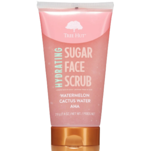 Scrub de fata hidratant Watermelon & Cactus Water