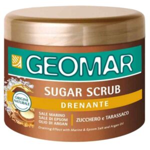 Scrub drenant Thalasso