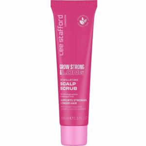 Scrub exfoliant pentru scalp Grow Strong & Long