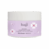 Scrub natural pentru corp cu zahar White Bouquet