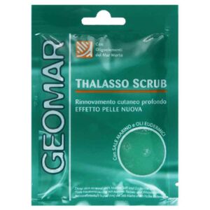 Scrub pentru catifelare Thalasso