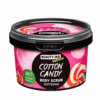 Scrub pentru corp Cotton Candy