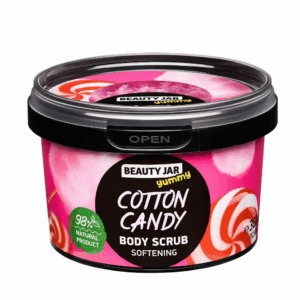 Scrub pentru corp Cotton Candy