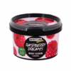Scrub pentru corp cu efect de fermitate Raspberry Dreams Yummy