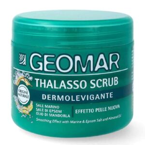 Scrub pentru netezire Thalasso