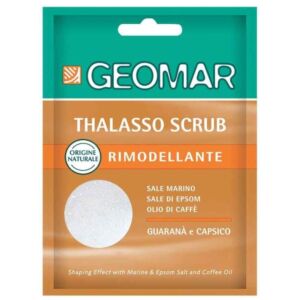 Scrub pentru remodelare Thalasso