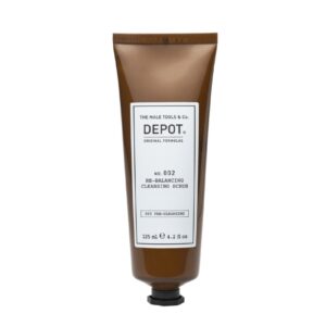 Scrub pentru scalp Re-Balancing 002