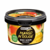 Scrub reparator pentru corp Mango in Rouge Yummy