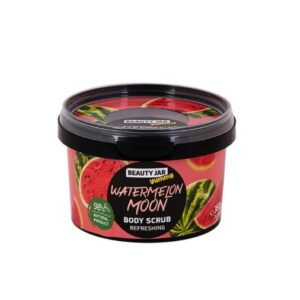 Scrub revigorant pentru corp Watermelon Moon Yummy