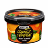 Scrub tonifiant pentru corp Orange d'Empire