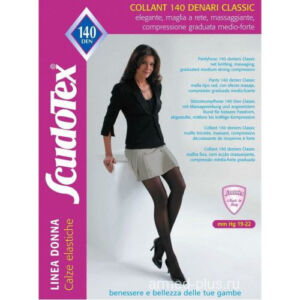 Scudotex 489 Ciorapi medicali coapsa